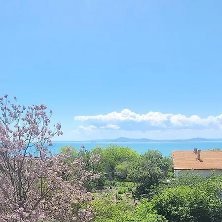 Appartement Sofi's Harmony Burgas