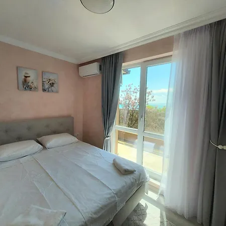 Sofi's Harmony Burgas