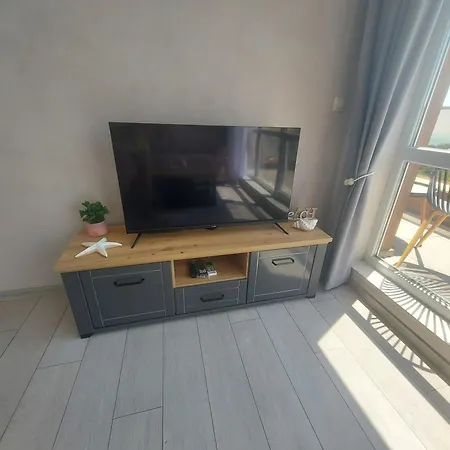 Sofi's Harmony Apartment *