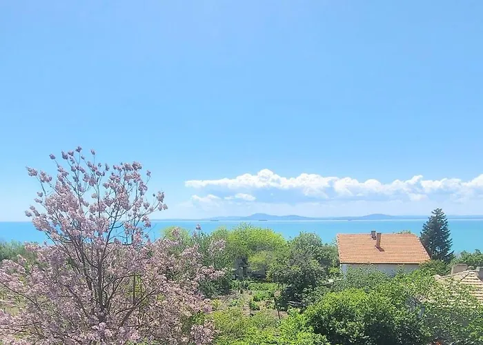 Lägenhet Sofi's Harmony Burgas