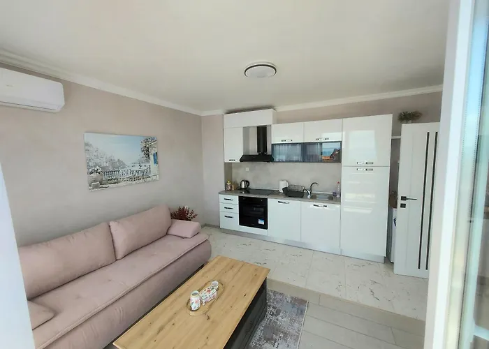 Appartement Sofi's Harmony Burgas