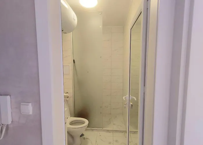 Sofi's Harmony Appartement