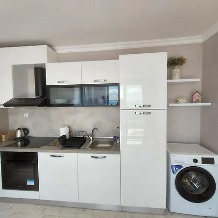 Sofi's Harmony * Burgas City