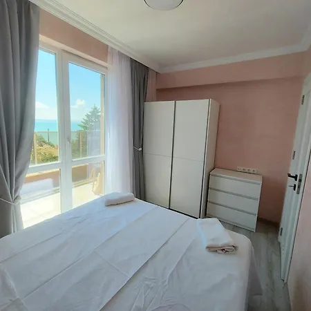 Apartmán Sofi's Harmony