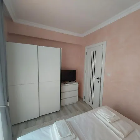 Lejlighed Sofi's Harmony Burgas City