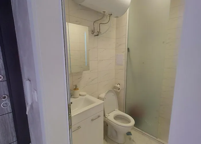 Sofi's Harmony Burgas City