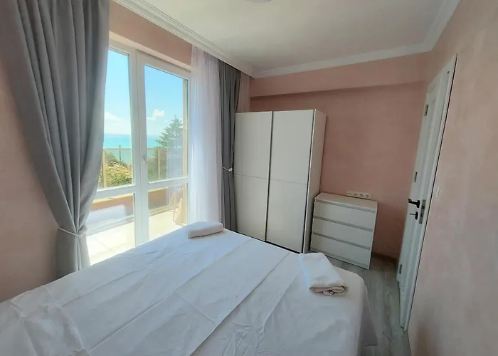 Apartmán Sofi's Harmony