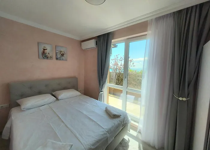 Sofi's Harmony Burgas City