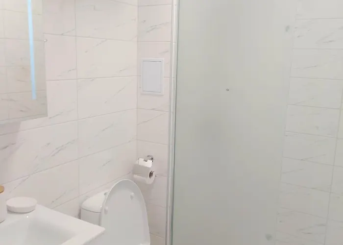 Sofi's Harmony Apartmán