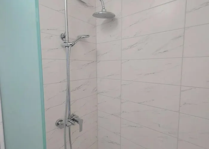 Sofi's Harmony Burgaz