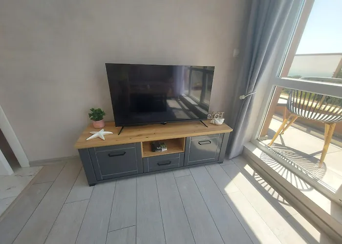 Sofi's Harmony Apartmán *